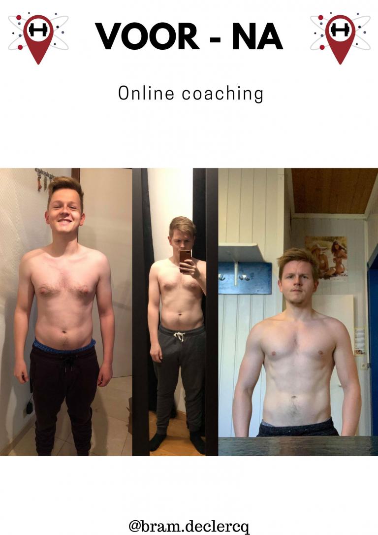 Online coaching